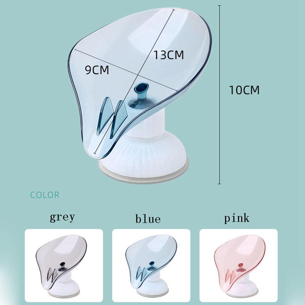 Lloyd 1 Giá Đỡ Xà Phòng Có Giác Hút Đa Năng Sáng Tạo Cho Phòng Tắm