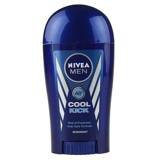 Sáp Lăn Khử Mùi Cho Nam Nivea Men - Đức