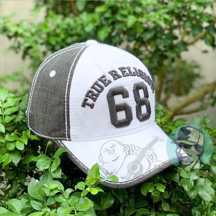 Mũ lưỡi trai ông địa 68