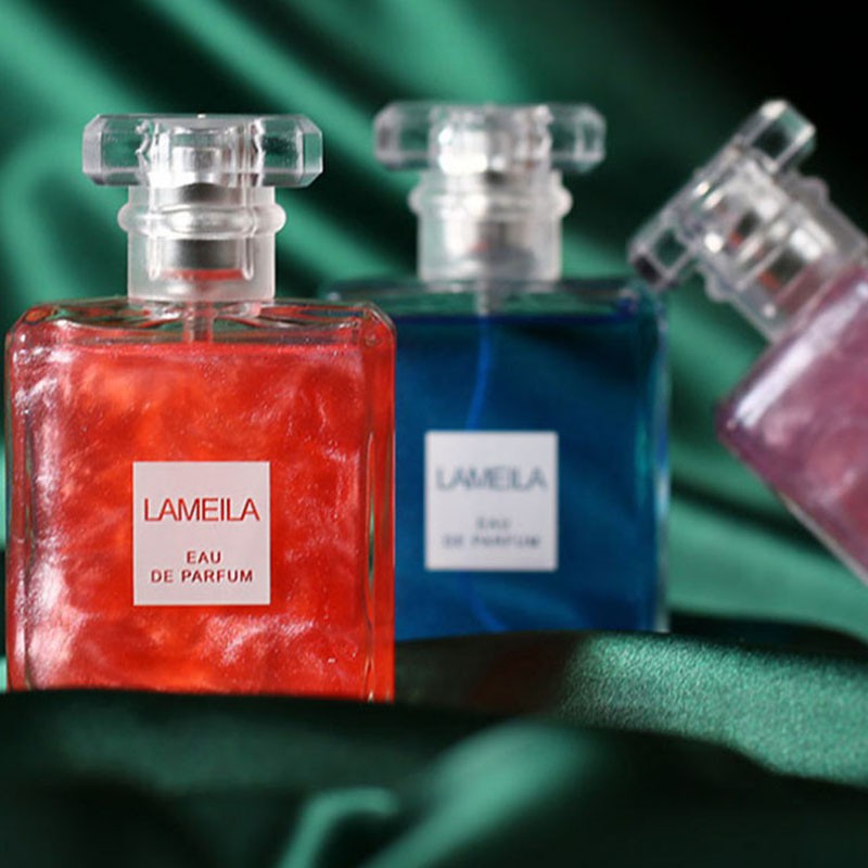 Nước hoa chính hãng, xịt thơm body hương tự nhiên nhẹ nhàng Lameila Quicksand Series Perfume | BigBuy360 - bigbuy360.vn