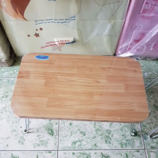 Bàn học sinh mini 30×50 | BigBuy360 - bigbuy360.vn