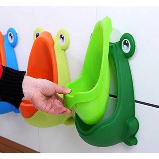 Bô ếch treo tường cho bé trai
