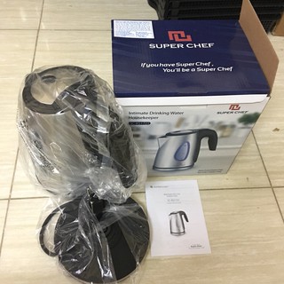 Bình đun siêu tốc SuperChef SC-KS1721