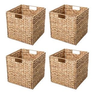 Giỏ lục bình , khay cói lục ,giỏ đựng đa năng, trang trí nhà cửa,mây tre lá