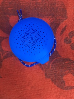 Loa Bluetooth Cầm Tay Mini T19 CÓ DÂY SÁCH