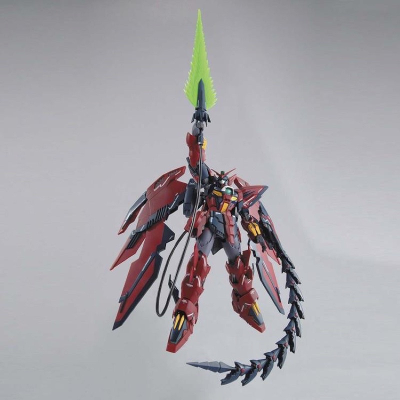 Mô hình lắp ráp gundam MG 1/100 GUNDAM EPYON , Bandai, chính hãng Nhật Bản