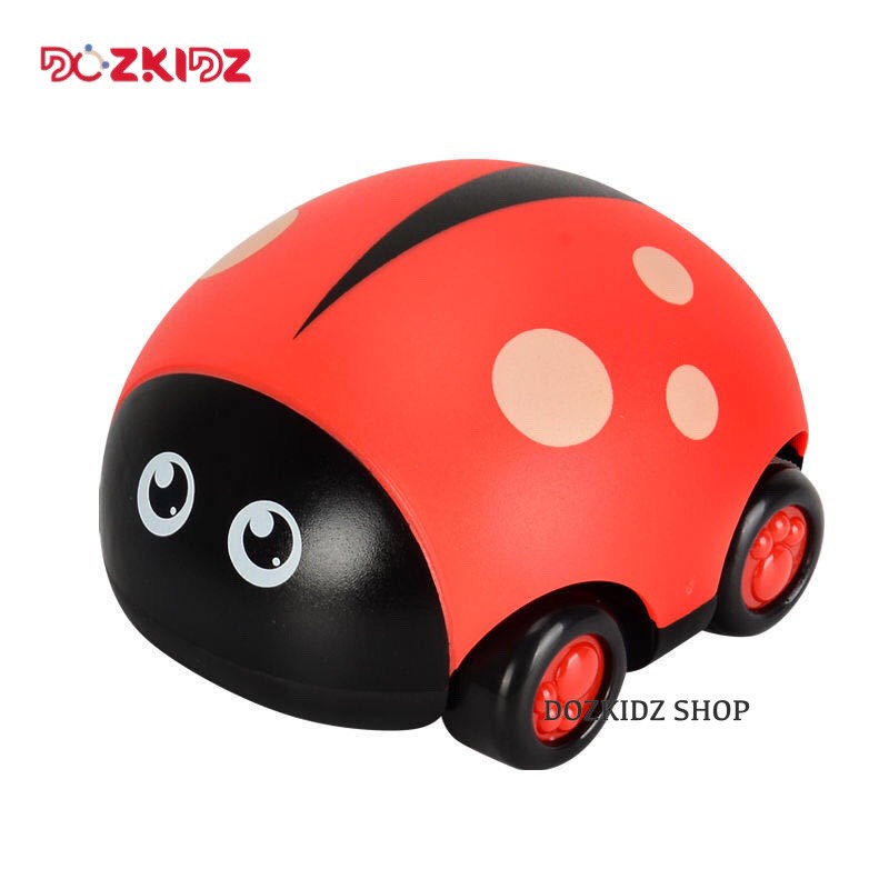 Đồ chơi cánh cam chạy đà ngộ nghĩnh, đồ chơi cho trẻ em từ 1 tuổi trở lên - Dozkidz