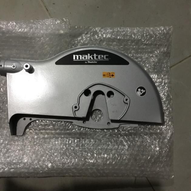 Bảo hiểm nhôm máy cắt MT230