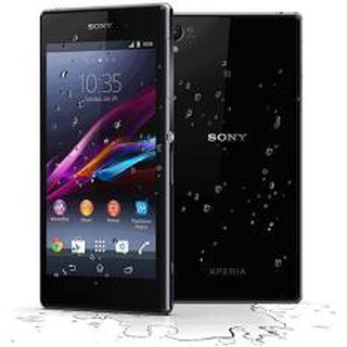 Kính cường lực sony Z1 / L39 Kính trong suốt mài cạnh tặng kèm khăn lau.