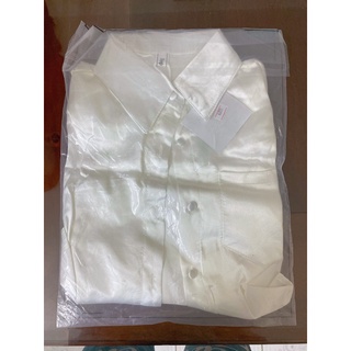 Áo sơmi croptop lụa satin ✨✨