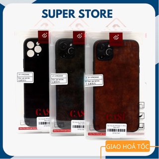 Ốp lưng da KST Design dành cho 6/6plus/6s/6splus/7/7plus/8/8plus/x/xs/11/12/13/pro/max/promax