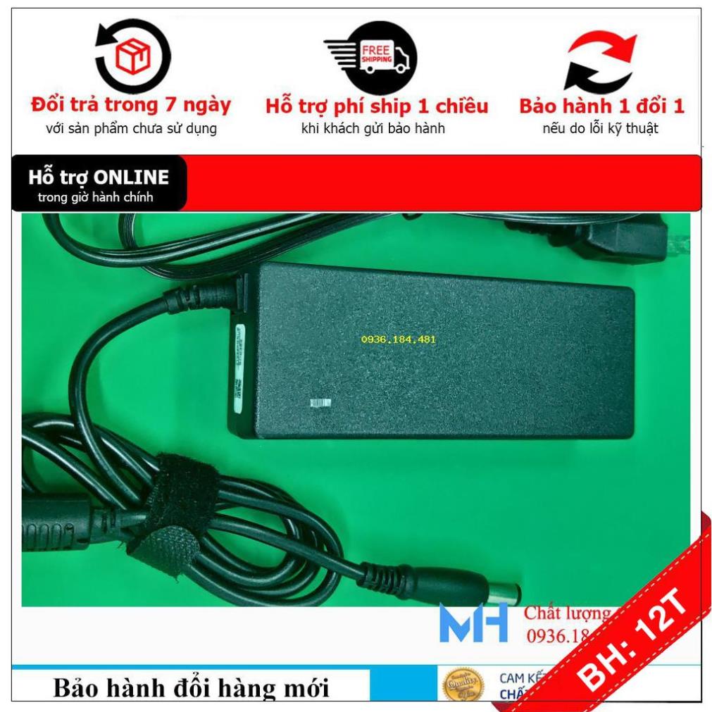 BH12TH Sạc laptop Dell Latitude D500, Sạc Dell Latitude D500