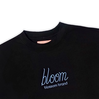 Áo Thun BLM BIG LOGO - bloom