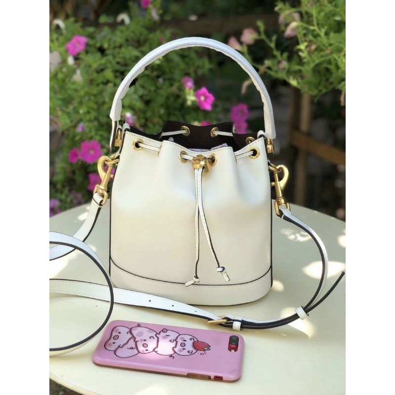 Túi Torry Burch Monogram
