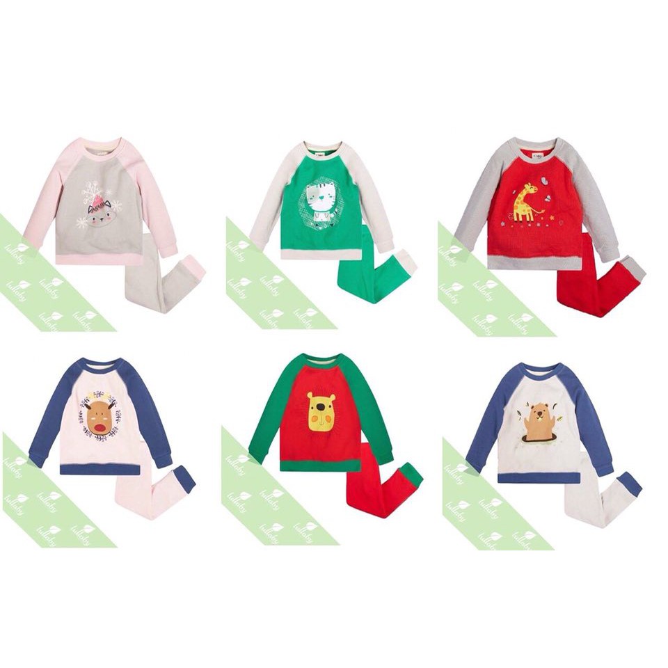Lullaby Pijama