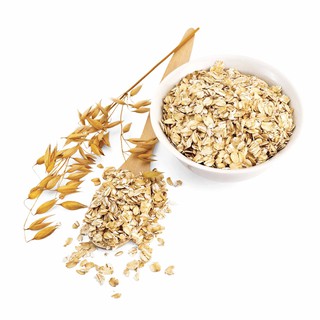 Yến mạch nguyên chất 500g