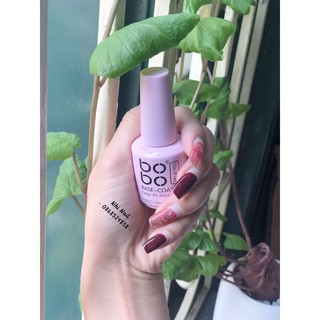 Base - top BoBo