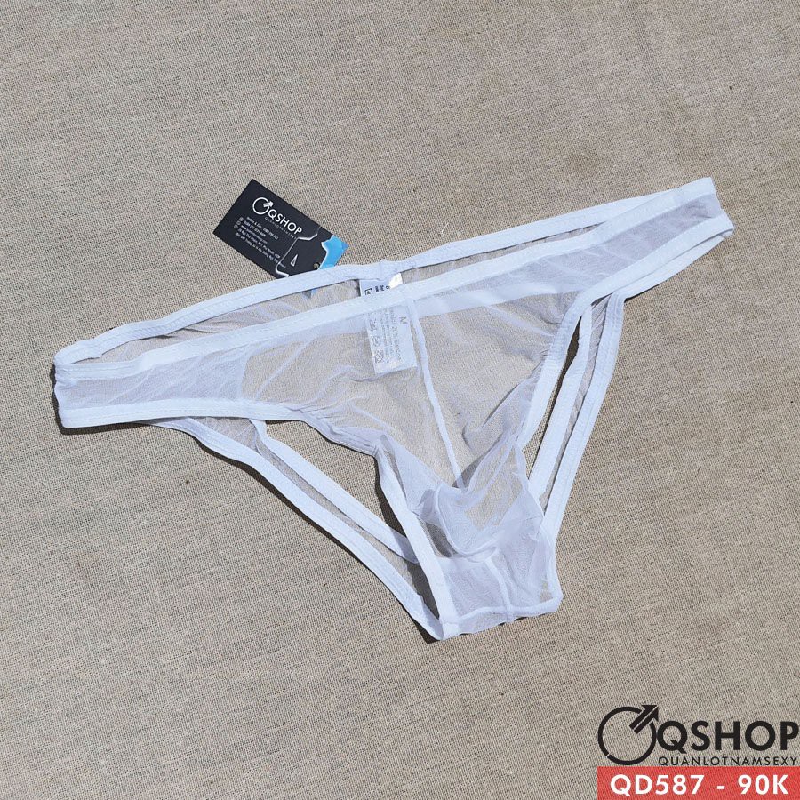 QUẦN LÓT HỠ MÔNG NAM QSHOP QD587