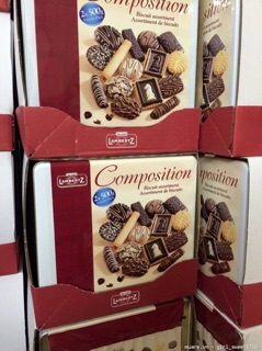 BÁNH QUY LAMPERTZ COMPOSITION ĐỨC 1KG
