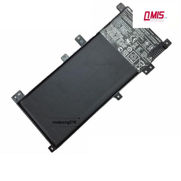 Pin laptop Asus K455 F454 F455 X454 X455LA, X455LA-4030U, X455LA-N4030U – X455 C21N1409 (ZIN) – 4 CELL