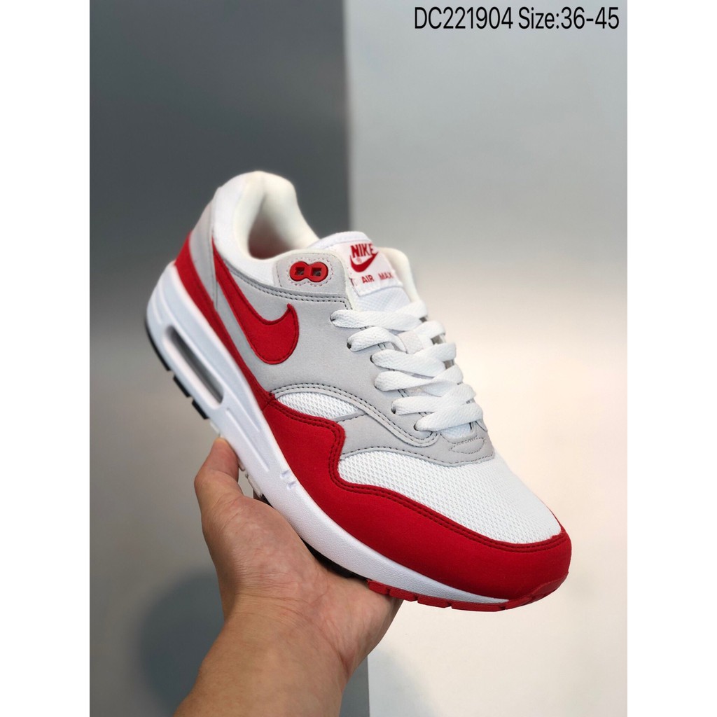 📦 FULLBOX 🌐 ORDER  🎀 SALE 50% 🎀 💯 ẢNH THẬT 🏷 Nike Air Max 1 🏷 👟 GIÀY NAM NỮ 👟