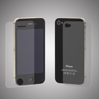 [ Sale 50%] Kính cường lực 9H iphone 4,4S