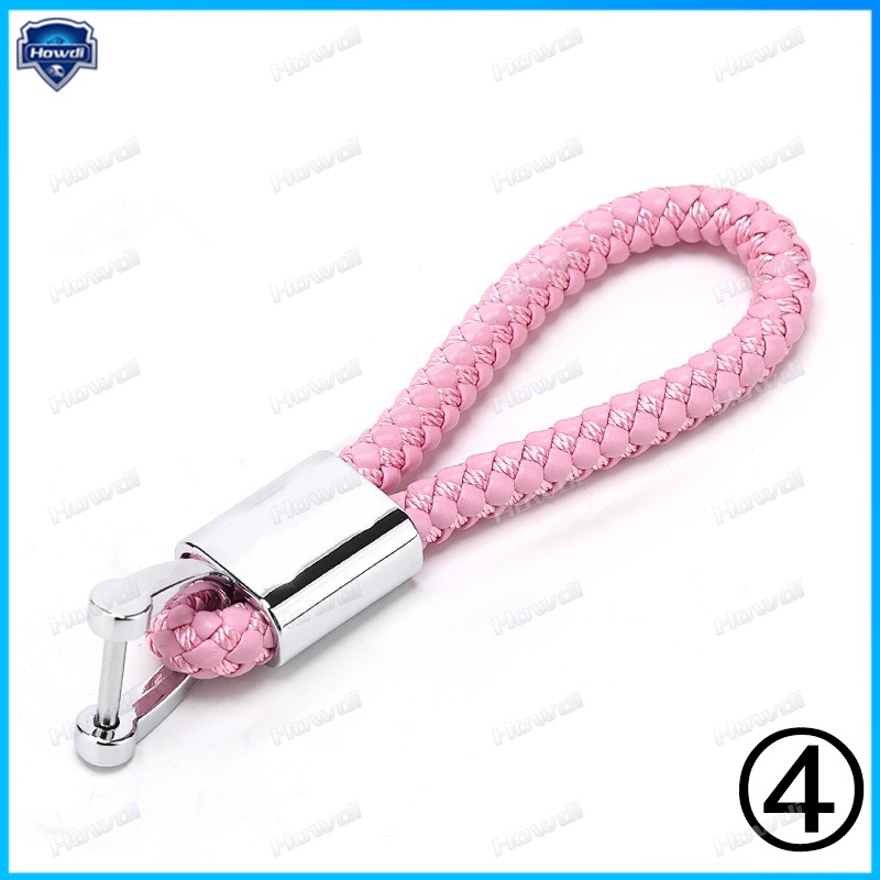 Móc khóa hợp kim sáng tạo tiện dụng cho xe hơi