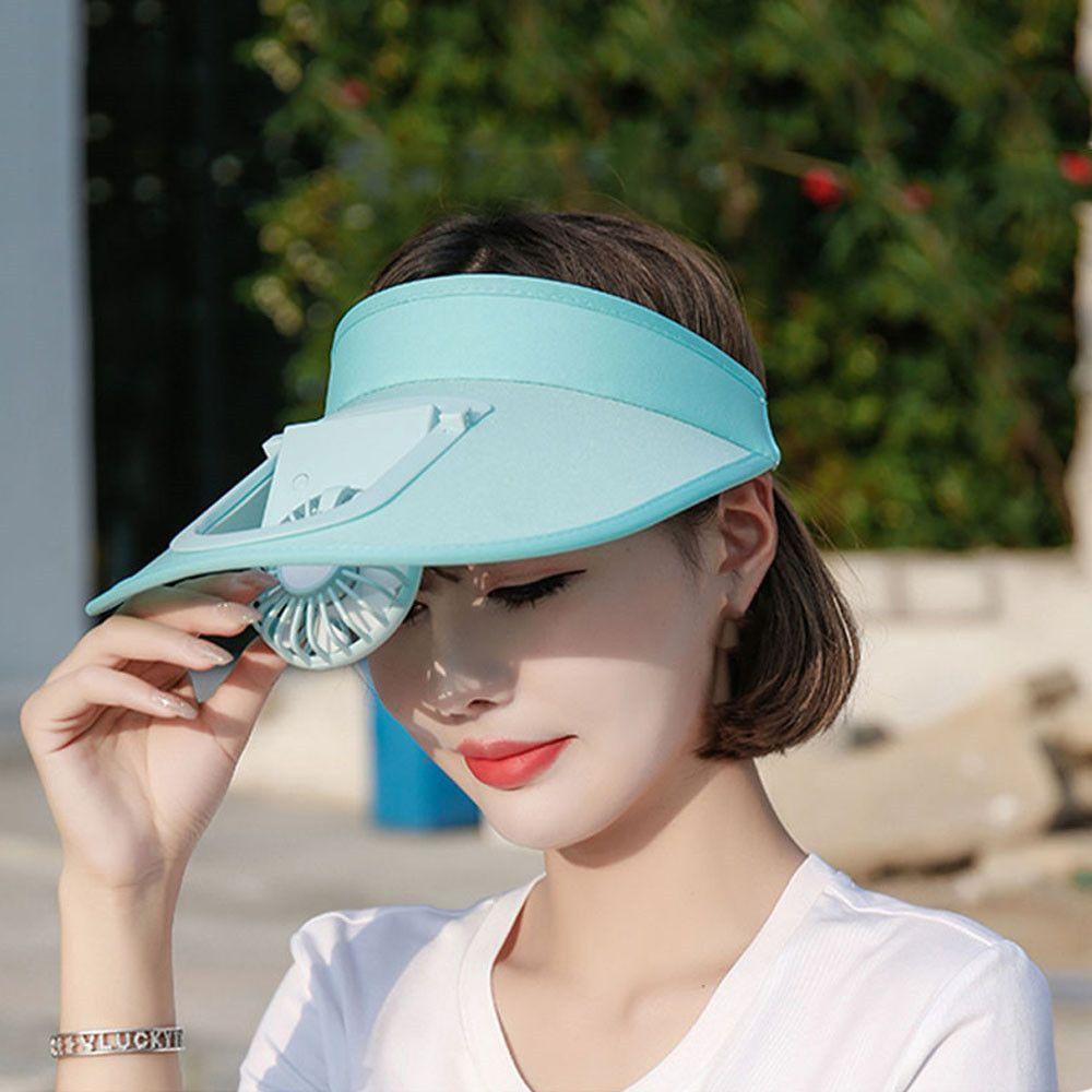 Mũ Chống Nắng Làm Mát 1 Cái Cho Nam &amp; Nữ