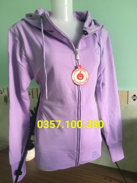 Áo khoác Lime Orange 6 túi chính hãng | BigBuy360 - bigbuy360.vn