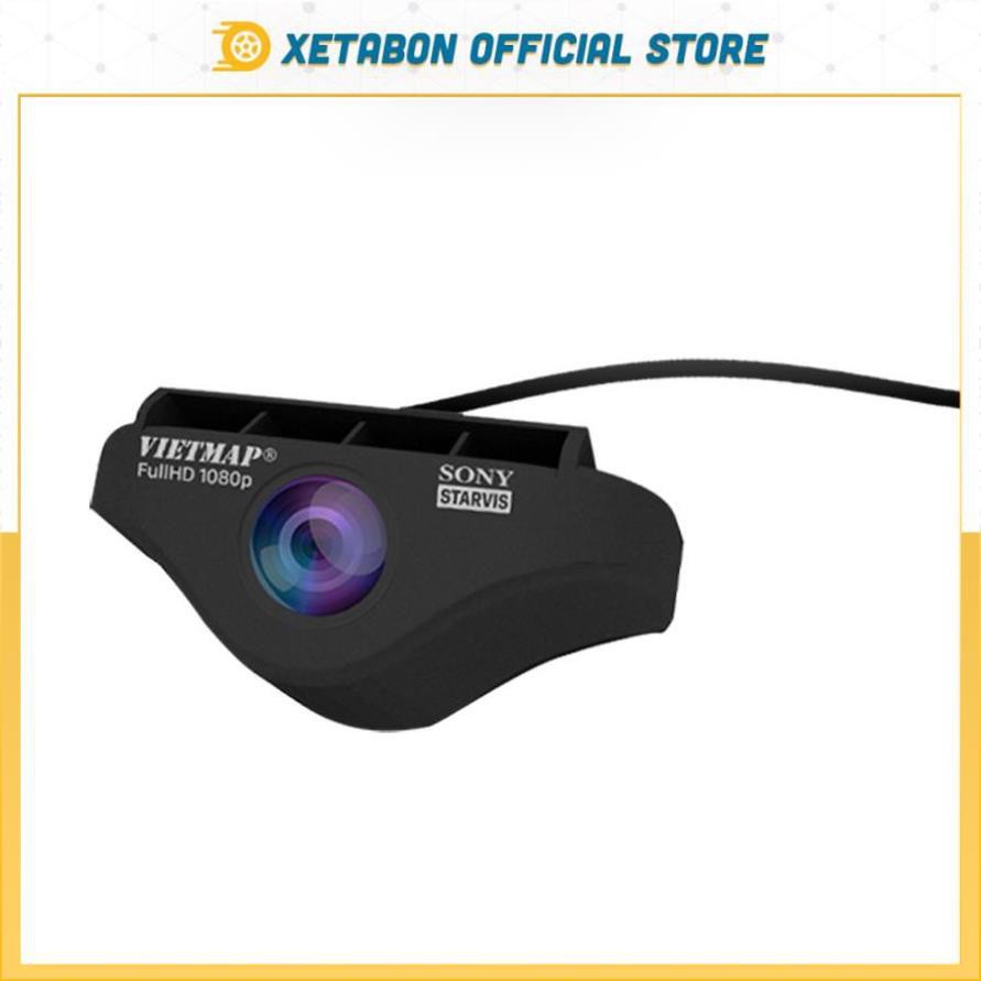 VIETMAP C65 - Camera Hành Trình Ô Tô Màn Hình Cảm Ứng, Cảnh Báo Giọng Nói, Quay Góc Rộng 170 độ Full HD | BigBuy360 - bigbuy360.vn