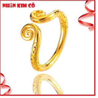Nhẫn Vàng Kim Cô , Nhẫn Vàng Gậy Như Ý Tề Thiên Đại Thánh Du Ký