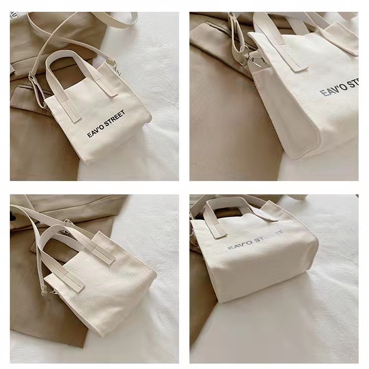 Túi Cói Đi Du Lịch Merci Sang Chảnh,Túi Cói Đi Biển- Có Lót và Khóa Kéo Bên Trong