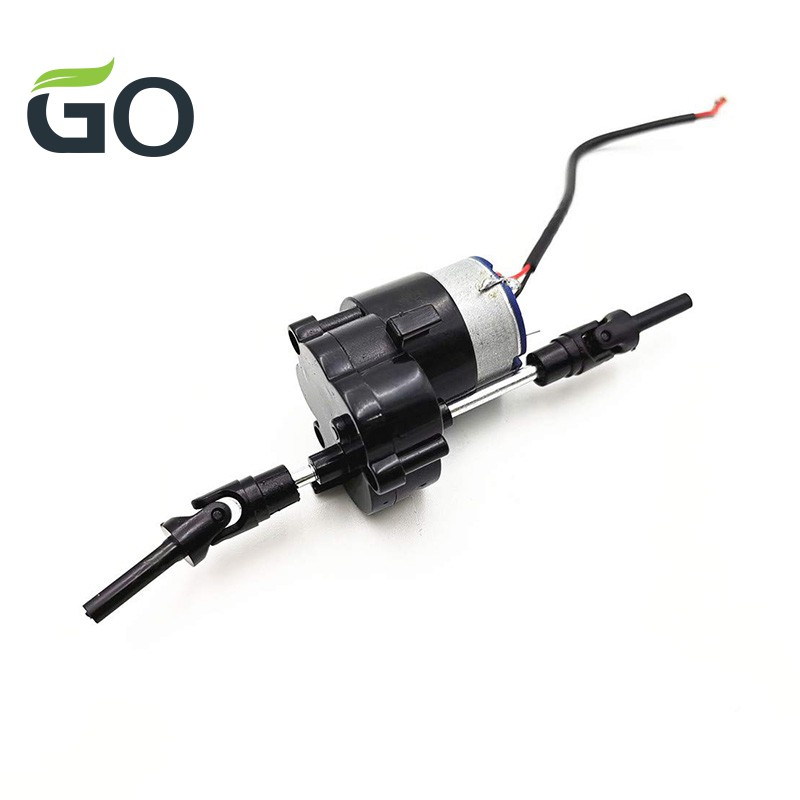 Hộp số nâng cấp 260 cho mô hình xe mn d90 d91 d96 rc