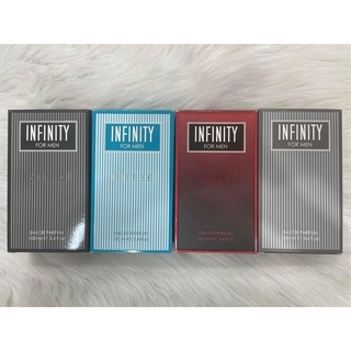Nước hoa men Sandora Infinity Extreme for Men Eau - Mỹ