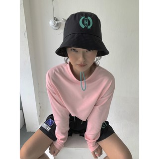 Áo thun dài tay AODEC Upside V Croptop