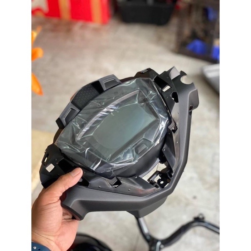 Bộ Đầu Đèn Exciter 150 2019 up 2015 zin chính hãng