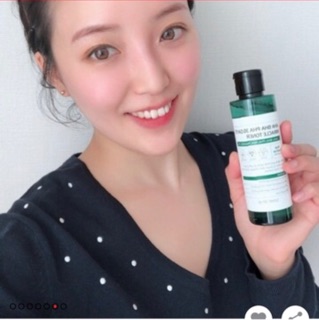 🆘Toner AHA – BHA – PHA 30 Days Miracle Toner