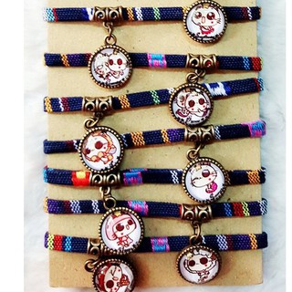 Vòng tay 12 cái cung hoàng đạo [ chuyên sỉ cung hoàng đạo ]