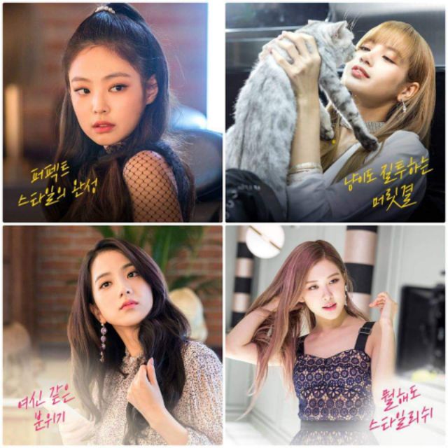 Black Pink's Choice] Thuốc Gội Nhuộm Tóc Dạng Bọt Miseen Hello Bubble Foam Color