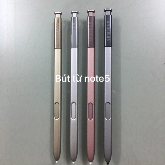 Bút Cảm ứng S Pen Samsung Galaxy Note 5 cao cấp