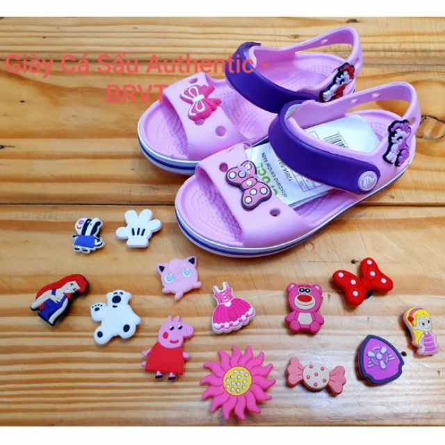 Sandal Bayaband cho bé - Hàng chính hãng.