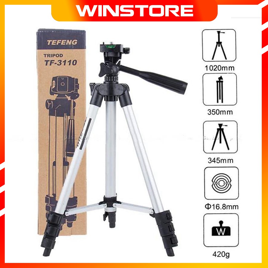 Gậy tự sướng 🌈Ưu Đãi Khủng🌈Tripod kéo dài 2m, có chân đứng chụp phong cảnh, kèm nút bấm kết nối bluetooth