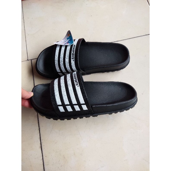 Dép quai ngang Asia