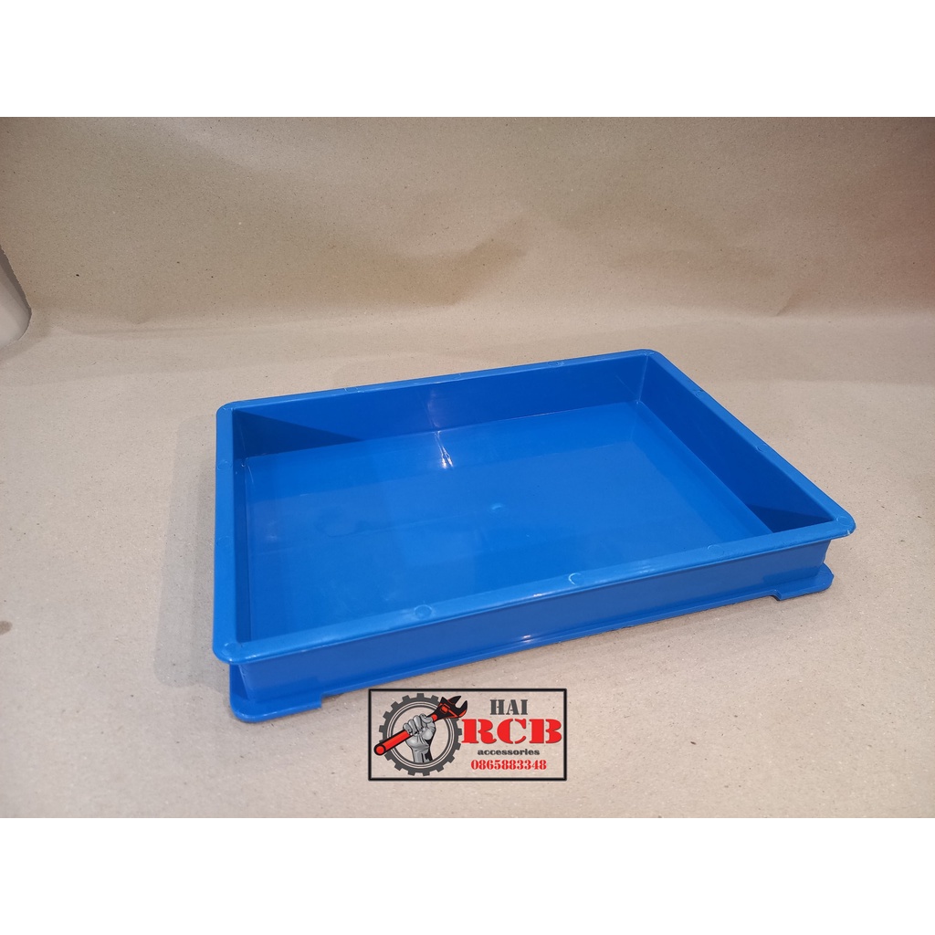 Khay Nhựa Đặc Đa Năng YM06