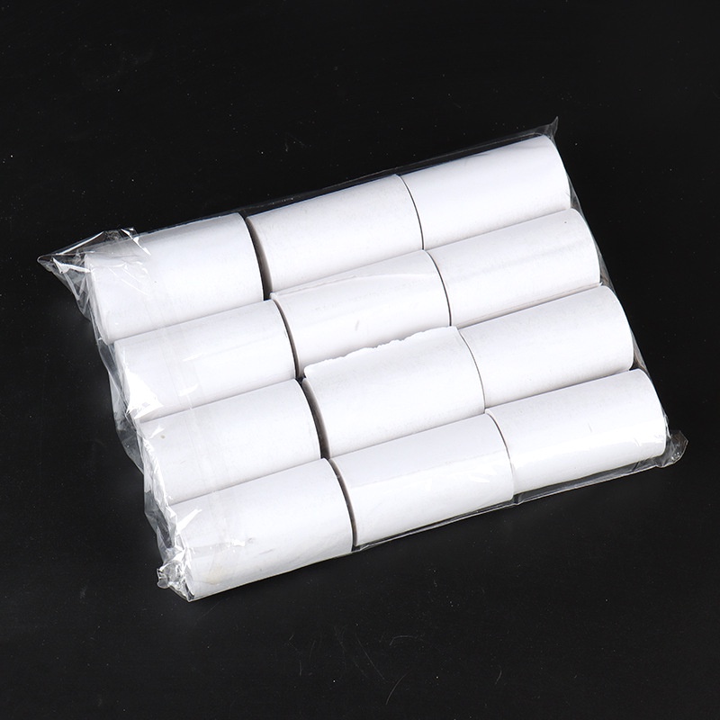 Giấy in hóa đơn in bill cho máy in nhiệt K57-40 K57-30 máy POS in hóa đơn nhà hàng, quán cà phê, siêu thị 57mm