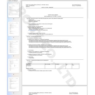 NƯỚC HOA TẮM (Các bản dupe Lela0 13, 31, 33)