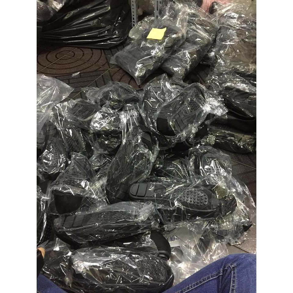 Giày HM nữ siêu mềm chỉ 59k | BigBuy360 - bigbuy360.vn