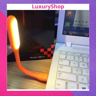 Đèn led usb mini siêu sáng để bàn đọc sách - LEDUSB