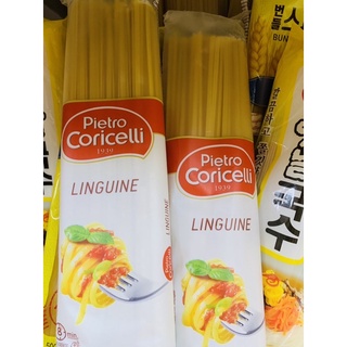 Mì Ý Linguine 500g(BC)