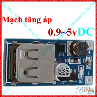 Combo mạch tăng áp + mạch sạc 18650 + thiếc hàn + đế lò xo 1 cell 2 cell